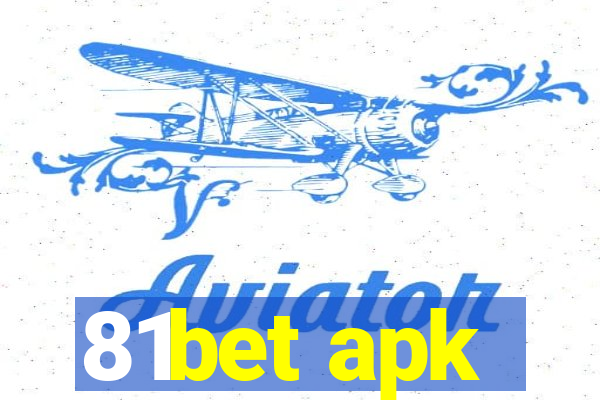 81bet apk